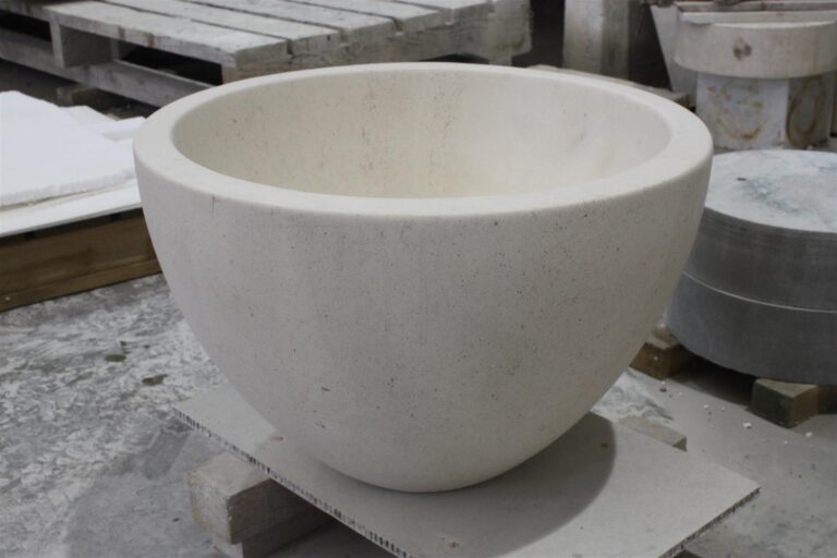 Prezzo lavabo marmo di Carrara gioia