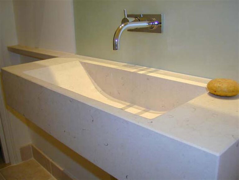 Prezzo lavabo marmo di Carrara statuarietto