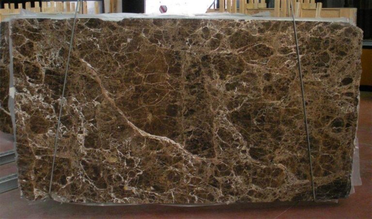 preis platten marmor marron emperador dark